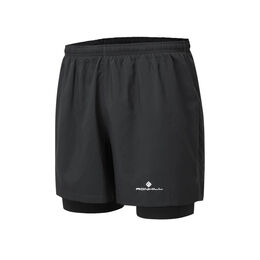 Ronhill Core Twin Shorts